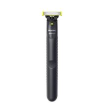 Aparador e Raspador OneBlade QP1424/10 com 2 Pentes Philips