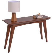 Aparador Elegance Madeira Maciça Castanho