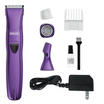 Aparador elétrico, barbeador e detalhador Wahl Pure Confidence Aparador elétrico, barbeador e detalhador Wahl Pure Confidence