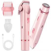 Aparador elétrico de biquíni Dermave Bikini Shaver 2.0 para mulheres Aparador elétrico de biquíni Dermave Bikini Shaver 2.0 para mulheres