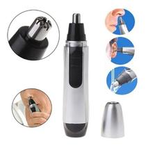 Aparador Elétrico Pelo Nariz Orelha E Sobrancelha Aparador Elétrico Pelo Nariz Orelha E Sobrancelha