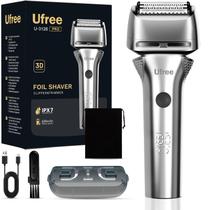 Aparador Elétrico Ufree U-3126 Pro 8500RPM à Prova d'Água Aparador Elétrico Ufree U-3126 Pro 8500RPM à Prova d'Água
