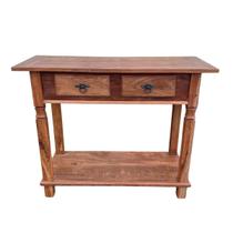 Aparador em Madeira De Demolição Maciça Sudeste Rústico Aparador em Madeira De Demolição Maciça Sudeste Rústico