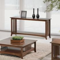 Aparador em Madeira Maciça para Sala de Estar 140cm Emily Aparador em Madeira Maciça para Sala de Estar 140cm Emily