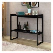 Aparador Estilo Industrial Madeira Sala Cozinha Moderno Luxo Aparador Estilo Industrial Madeira Sala Cozinha Moderno Luxo