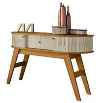 Aparador Estoril Cumaru Opala - Madetec