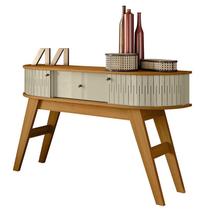 Aparador Estoril Cumaru Opala Madetec