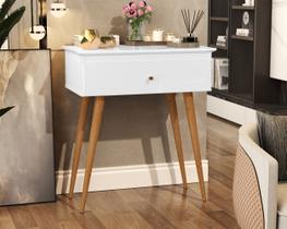 Aparador Europa Buffet Sala Mesa Cantinho Decoração Com Gaveta Madeira MDF Cores Aparador Europa Buffet Sala Mesa Cantinho Decoração Com Gaveta Madeira MDF Cores