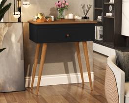 Aparador Europa Buffet Sala Mesa Cantinho Decoração Com Gaveta Madeira MDF Cores Aparador Europa Buffet Sala Mesa Cantinho Decoração Com Gaveta Madeira MDF Cores