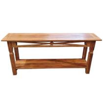 Aparador Florença Em Madeira De Demolição - Cód 144