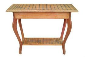 Aparador Gaia Em Madeira De Demolição - Cód 1352