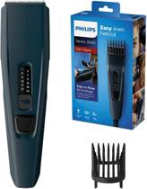 Aparador Hairclipper Series 3000 Hc3505/15 Philips Bivolt