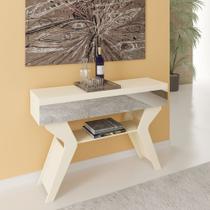 Aparador Houston com Espelho Artely