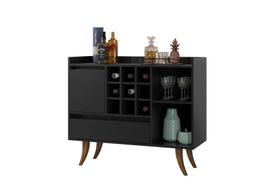 Aparador Imperial Preto