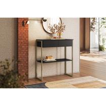 Aparador Industrial 2 Gavetas Dijon Aparador Industrial 2 Gavetas Dijon