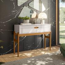 Aparador Intense Retrô Com Pés de Madeira - Movelove Aparador Intense Retrô Com Pés de Madeira - Movelove