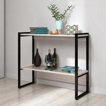 Aparador Ísis com Prateleira