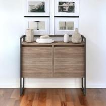 Aparador Junior Luxo 2 Portas Affara