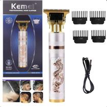 Aparador Kemei Sem Fio, Elegância e Alta Performance