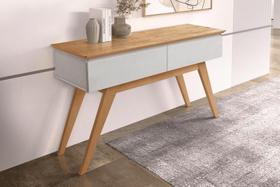 Aparador Laminado Moderno - Moscou - Star Móveis Aparador Laminado Moderno - Moscou - Star Móveis