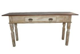 Aparador Liah Em Madeira De Demolição - Cód 2081