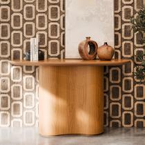 Aparador Linha Luxo Aracajú Para Hall De Entrada Aparador Linha Luxo Aracajú Para Hall De Entrada