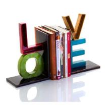 Aparador Livro Desing Love