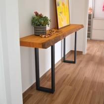 Aparador Madeira Maciça - 100cm x 45cm x 90cm Aparador Madeira Maciça - 100cm x 45cm x 90cm