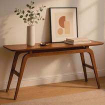 Aparador Madeira Maciça 160cm Jamba Cappuccino Aparador Madeira Maciça 160cm Jamba Cappuccino