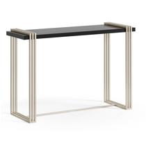 Aparador Memphis Várias Cores Base Aço Dourado Tam: M - Datelli Design