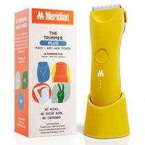 Aparador MERIDIAN The Trimmer Plus à prova d'água USB-C 90m Aparador MERIDIAN The Trimmer Plus à prova d'água USB-C 90m