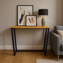 Aparador Mesa De Madeira Buffet Para Sala de Estar Cozinha Corredor Cafeteria Lanchonete Hamburgueria Coffee Café Aparador Mesa De Madeira Buffet Para Sala de Estar Cozinha Corredor Cafeteria Lanchonete Hamburgueria Coffee Café