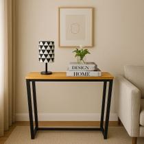 Aparador Mesa De Madeira Buffet Para Sala de Estar Salão Beleza Cosmeticos Cafe Cantinho Coffee Cozinha Decor Decoração Aparador Mesa De Madeira Buffet Para Sala de Estar Salão Beleza Cosmeticos Cafe Cantinho Coffee Cozinha Decor Decoração