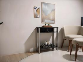 Aparador mesinha, mesa de apoio, mesa de impressora escritório, mesa de café, sala, cozinha, refeitório, mesa bebedouro