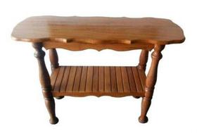 Aparador Míconos Em Madeira De Demolição - Cód 2417