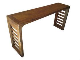 Aparador Milão Em Madeira De Demolição - Cód 1498