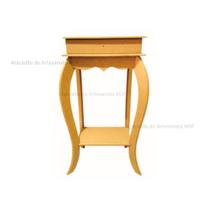 Aparador Modelo Liso 01 Gaveta Mdf Madeira Aparador Modelo Liso 01 Gaveta Mdf Madeira