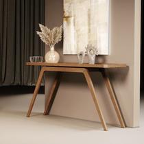 Aparador Moderno para Hall de Entrada- Opala - Montanhês