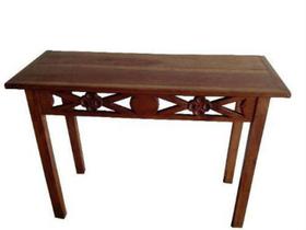 Aparador Monza Em Madeira De Demolição - Cód 1355