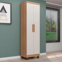 Aparador Multiuso Toronto Nature Off White Aparador Multiuso Toronto Nature Off White