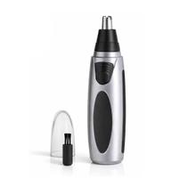 Aparador Nariz e Orelha LMF-1105 Cinza com Mini Escovinha