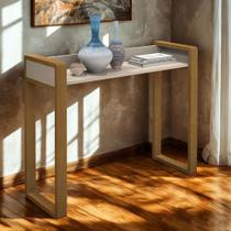Aparador New Base Em Madeira Pinus Modelo Buffet Decorativo