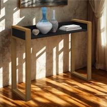 Aparador New MDF De Alto Padrão Toque De Sofisticação