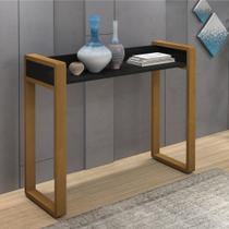 Aparador New Para Hall De Entrada Linha MDF Premium