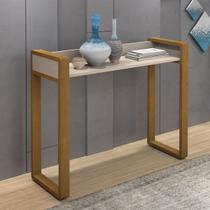 Aparador New Para Sala De Estar Pés Em madeira - Envio Já