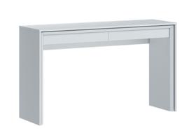 Aparador Ópera Branco Acetinado - Imcal Móveis Aparador Ópera Branco Acetinado - Imcal Móveis