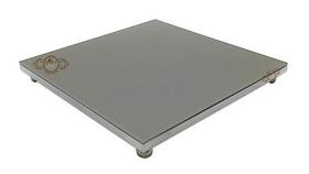 Aparador ou Bandeja Ayra da Limoeiro Aparador ou Bandeja Ayra da Limoeiro