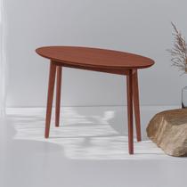 Aparador Oval 120cm X 90cm Ecograndis Vertice