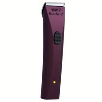 Aparador para animais de estimação Wahl BravMini+ Cordless 100min Runtime Purple Aparador para animais de estimação Wahl BravMini+ Cordless 100min Runtime Purple