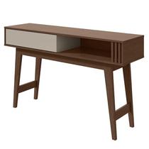 Aparador para Sala Aldo Imbuia Clean Off White - Lopas Aparador para Sala Aldo Imbuia Clean Off White - Lopas